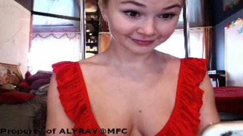 ALYRAY  [2016-10-19 05:37:26]