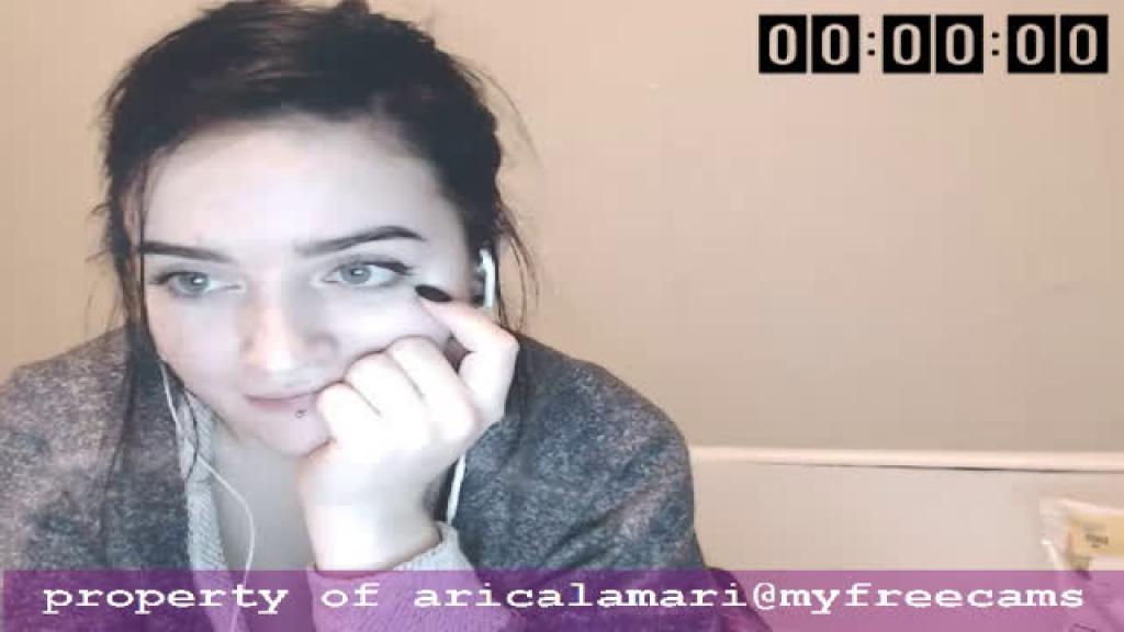 aricalamari