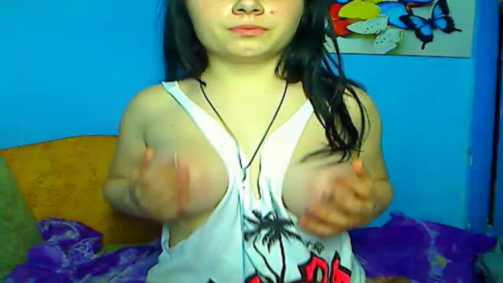 Mellanie_C [2017-05-13 20:31:19]