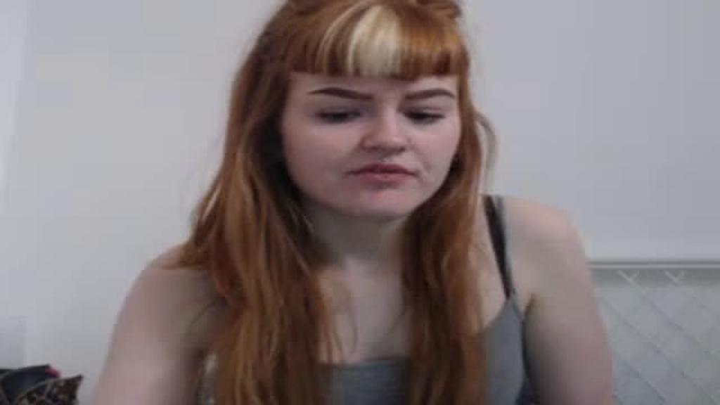 GingerMinnie MyFreeCams [2017-09-11 08:50:38]