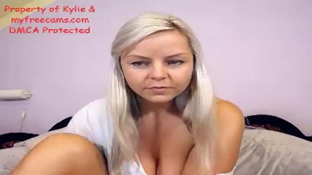 BlondeKylie [2017-06-10 09:30:42]