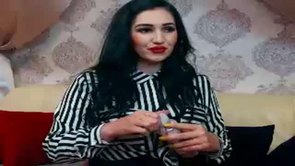 selmaazmani