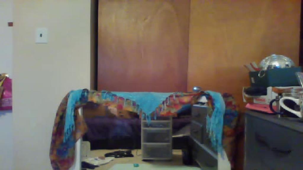 messytessie
