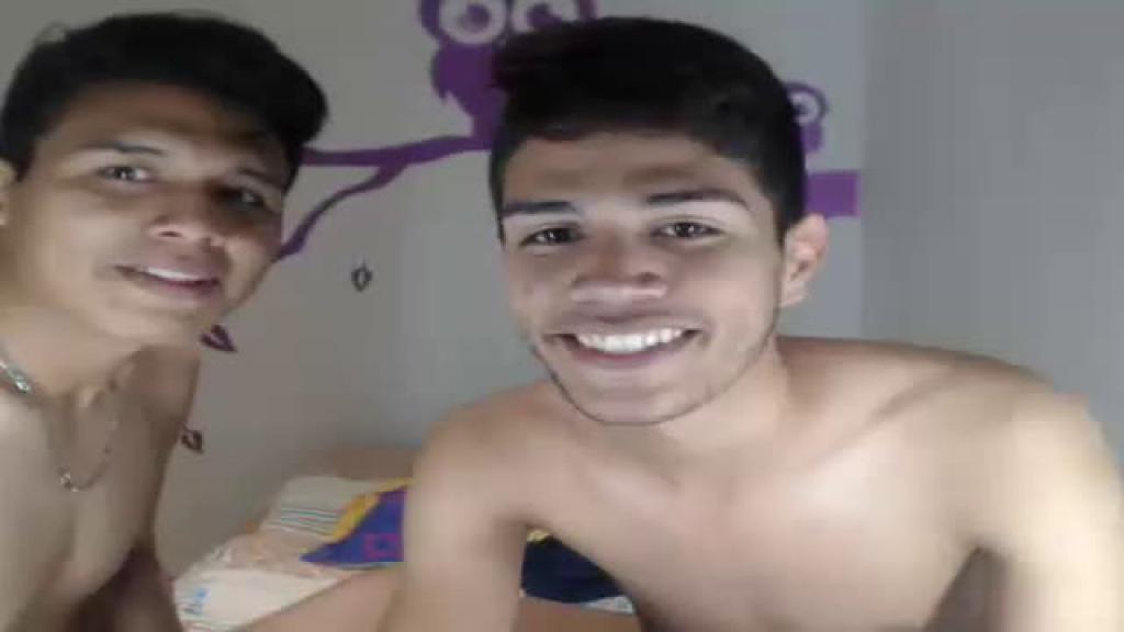 twoguyslatin