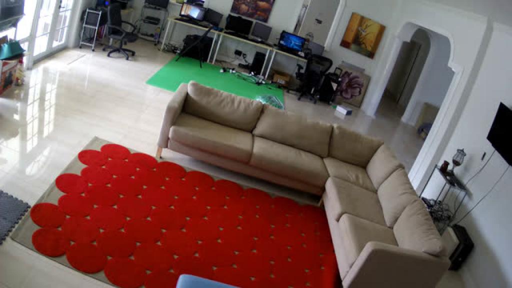 Exercise Room [2017-02-02 15:50:27]
