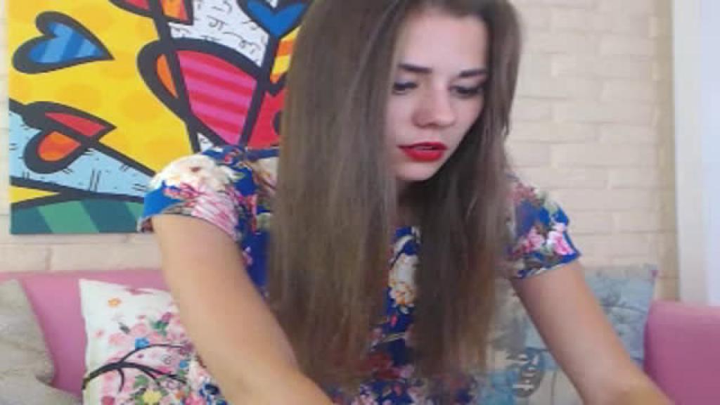 KelsiStark MyFreeCams [2017-09-15 08:10:27]