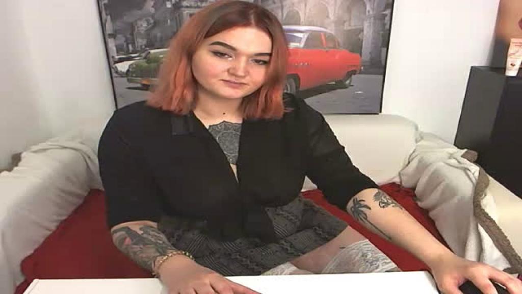 fetishsasha