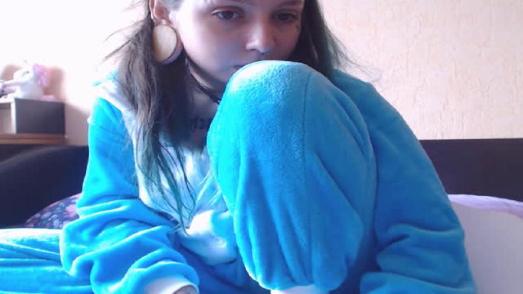CrazyMariyaaa MyFreeCams [2017-09-07 07:05:27]