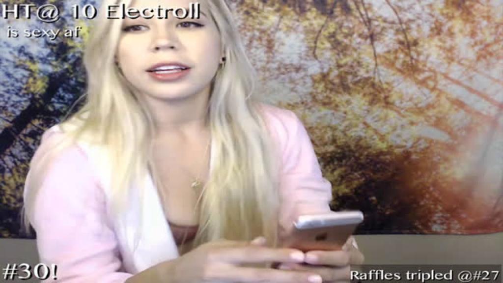 Sweetiemariee MFC [2017-08-27 00:58:09]