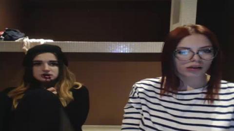 TimidGirls [2016-10-18 16:20:54]