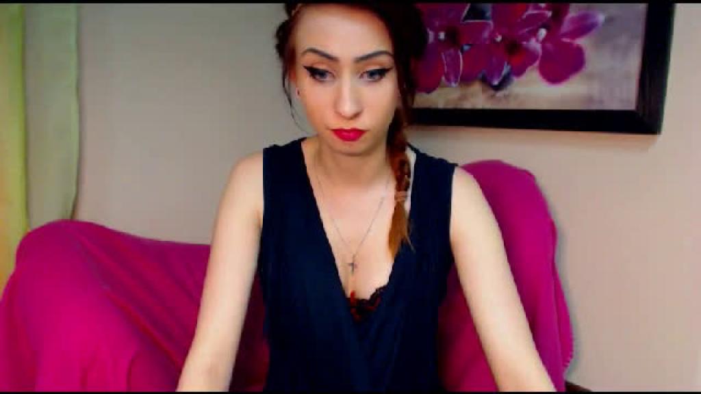 Caroline Fantasy [2017-06-06 19:21:28]