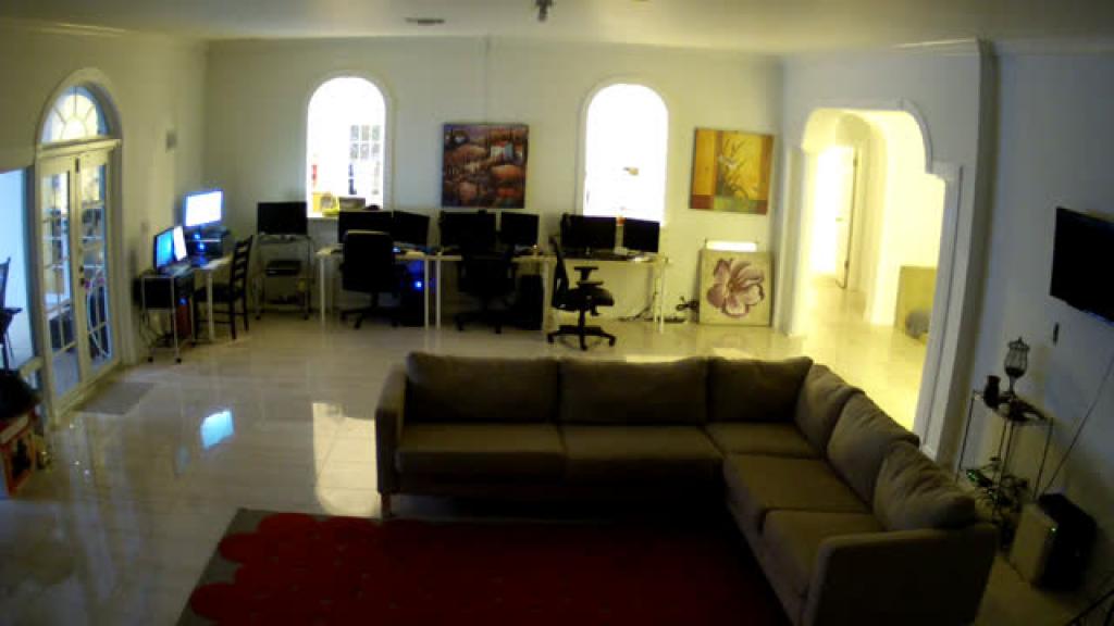 Exercise Room [2017-01-16 12:01:09]