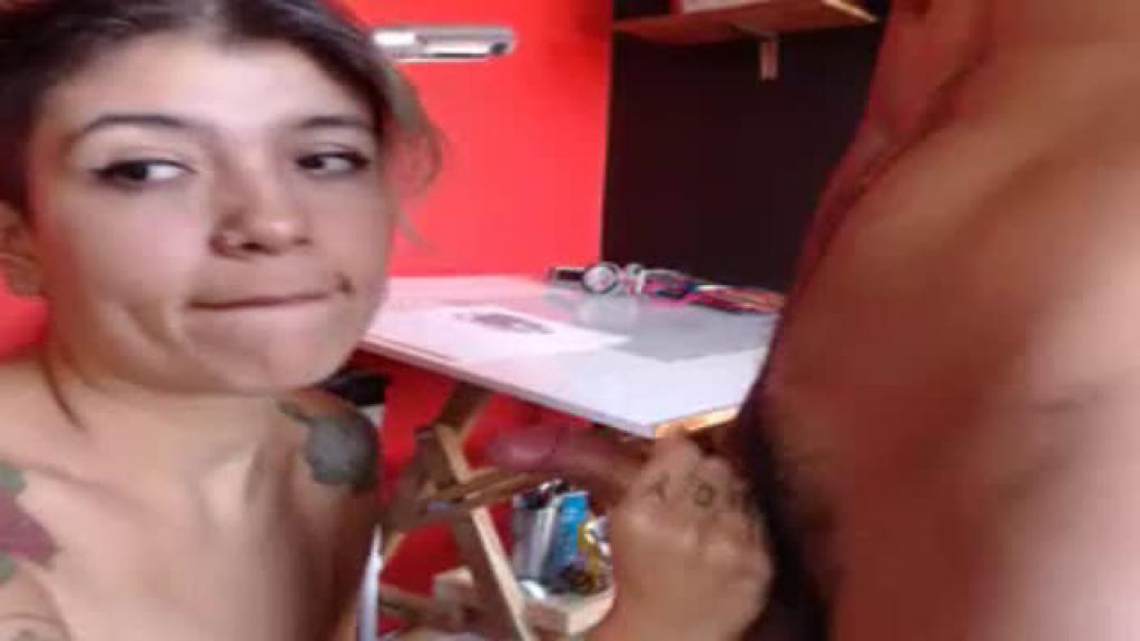 annievenom