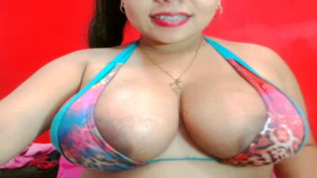 Cum On Tits 69 [2017-07-17 18:16:11]