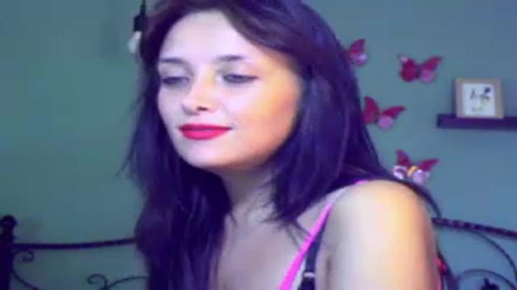 MayaVonTease [2017-09-18 17:00:12]