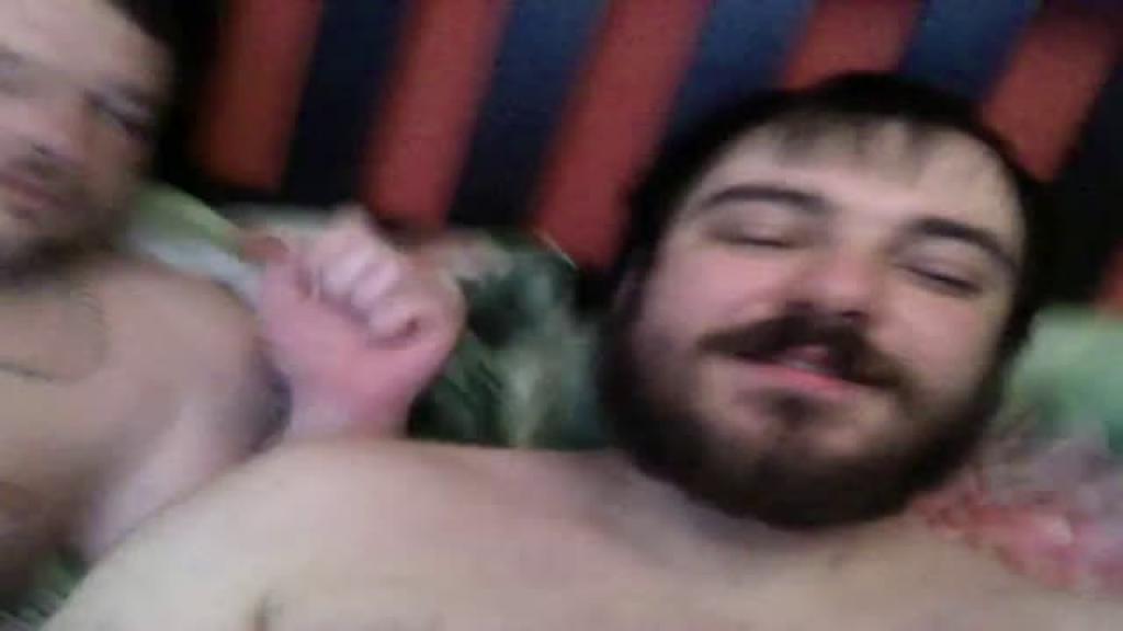 BearsAndFist [2017-04-30 07:11:20]