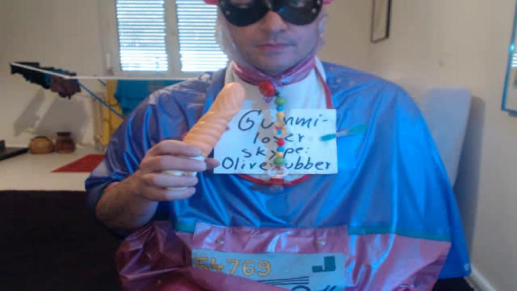 pvcsissy3