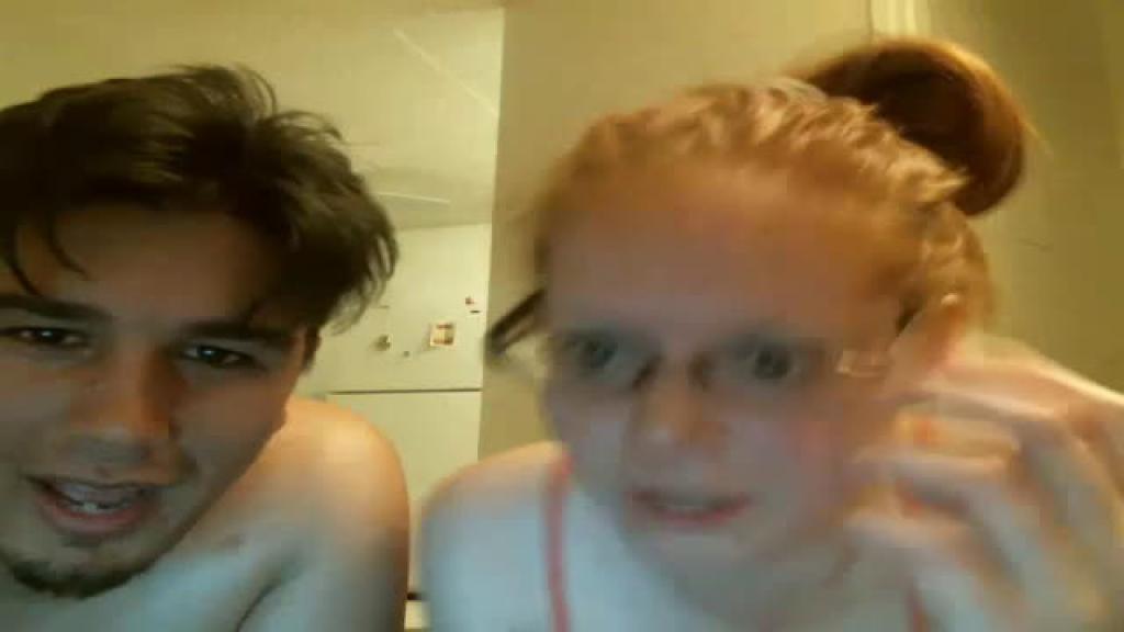 redheadwithbigass