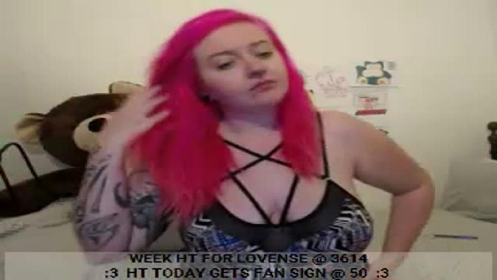 JessaSweet [2017-05-18 20:01:07]