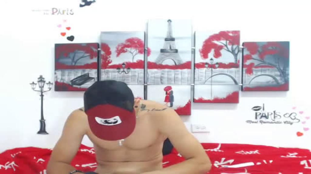 chuky_dream [2019-08-08 05:25:43]