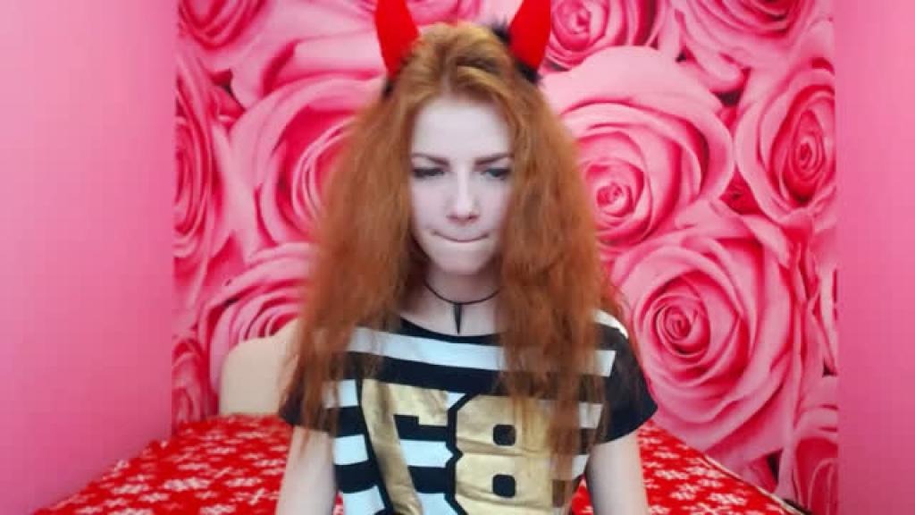 redheadprincessx