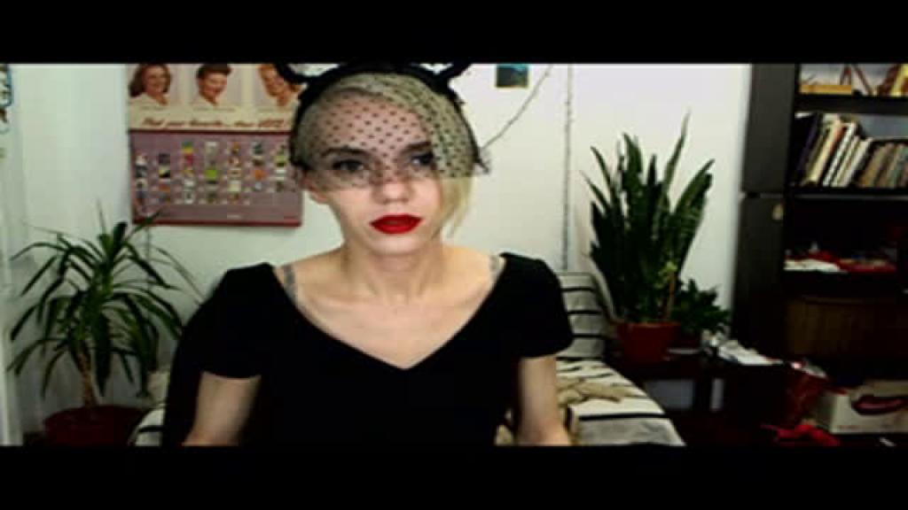 ladyriitta