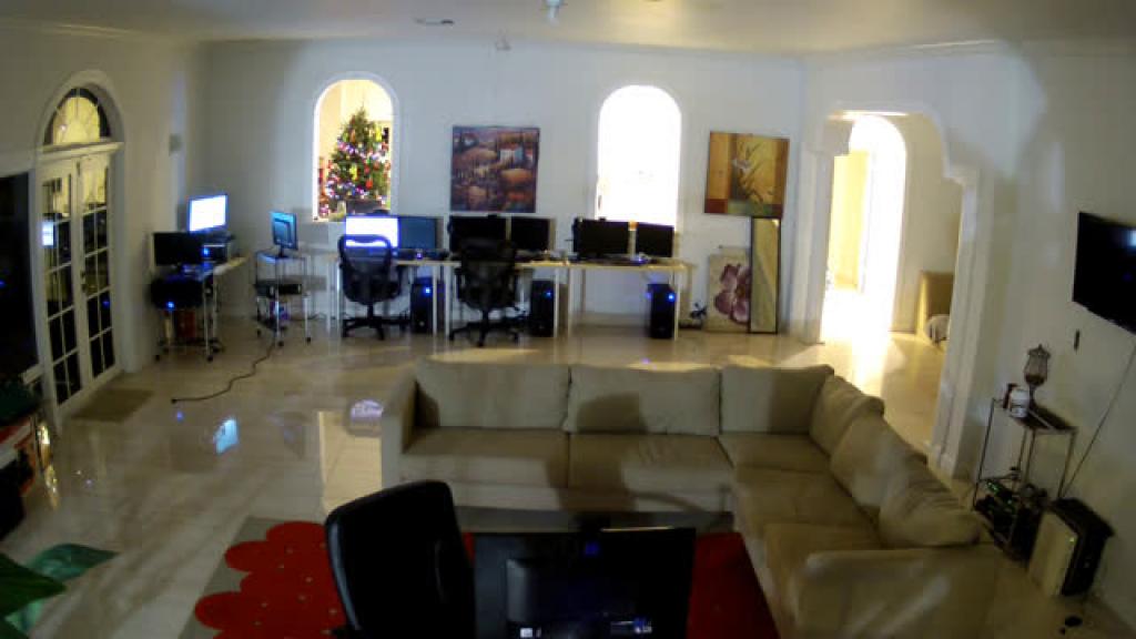 Exercise Room [2016-12-21 09:30:27]