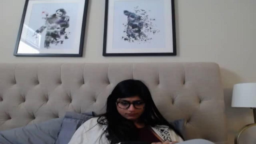 Mia Khalifa [2016-10-22 22:10:29]