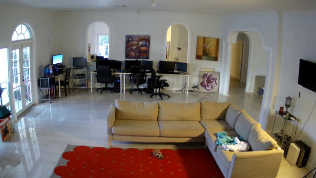 Exercise Room [2017-01-18 12:30:43]