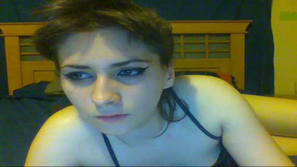 Roxanne Roulette [2017-02-23 01:50:57]
