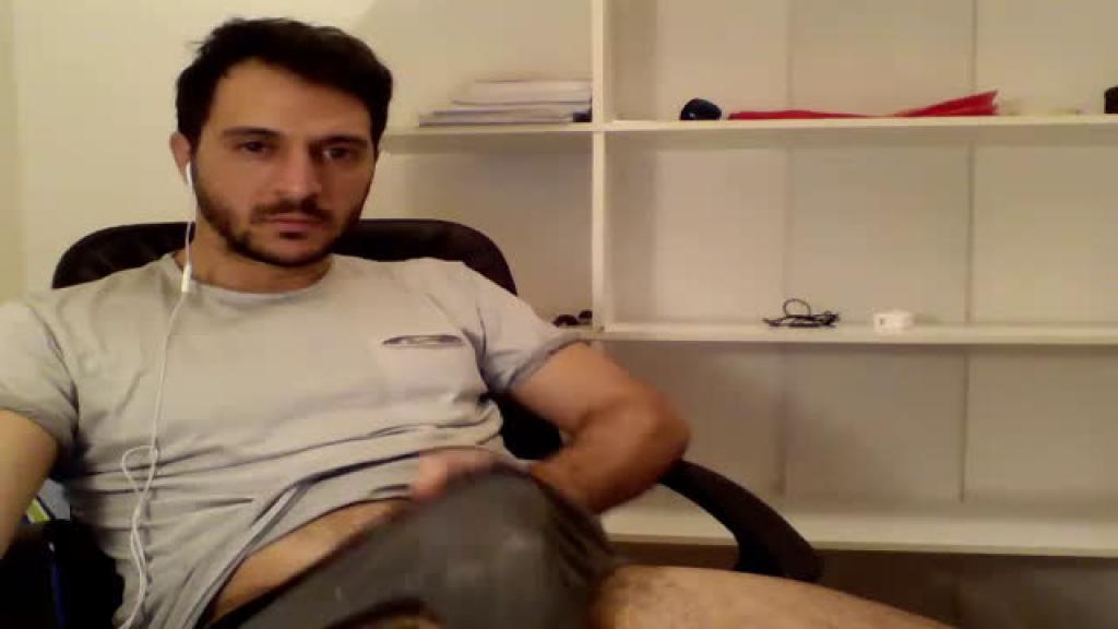 hotspotcam
