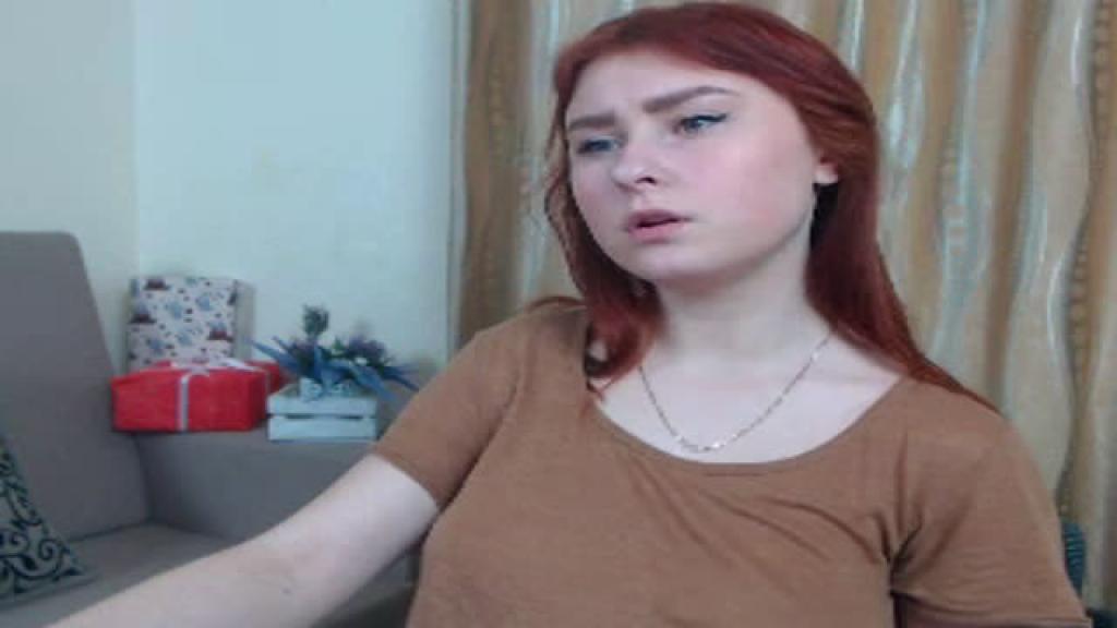 buuurngirl