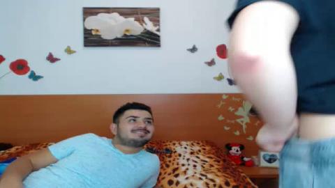 elmaandcezarxxx