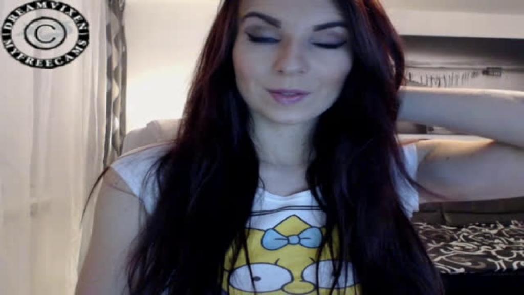 DreamVixen [2017-01-10 15:20:43]