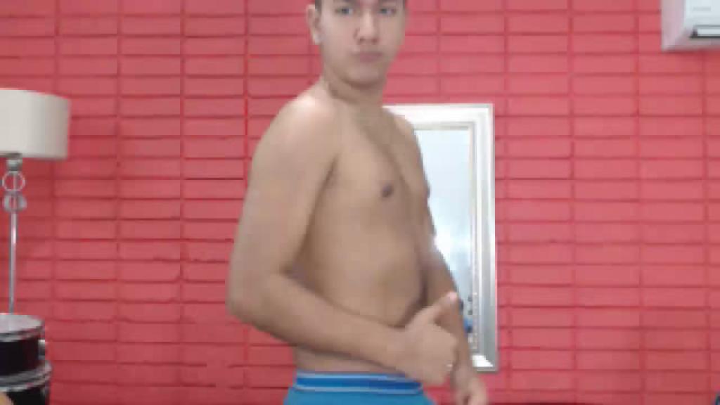 dirtycuteguy