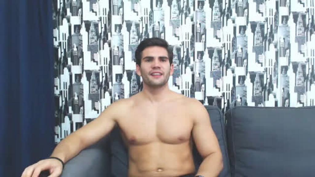 travischase