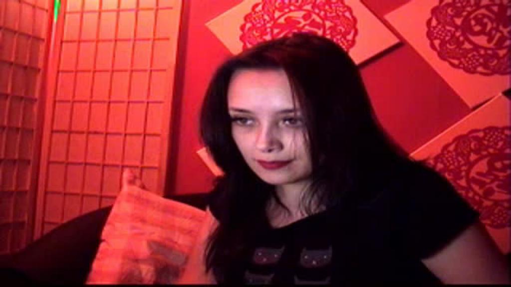 MayaVonTease [2018-05-05 05:50:49]