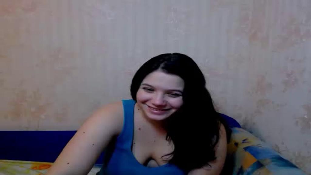 SexyCurlyBaby [2016-11-29 22:45:42]