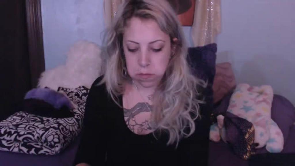 violettvixxxen