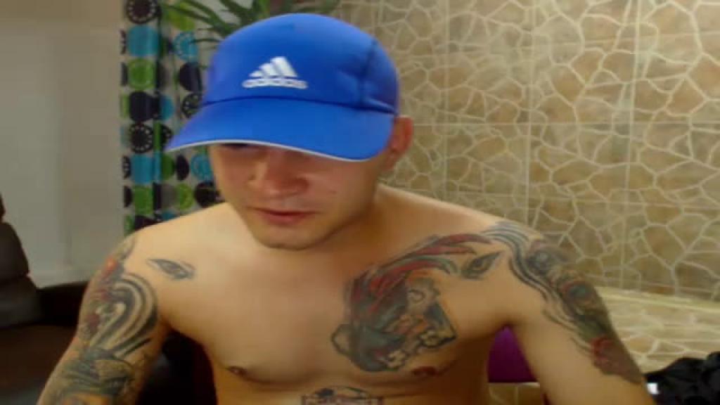 jhonnybravo18