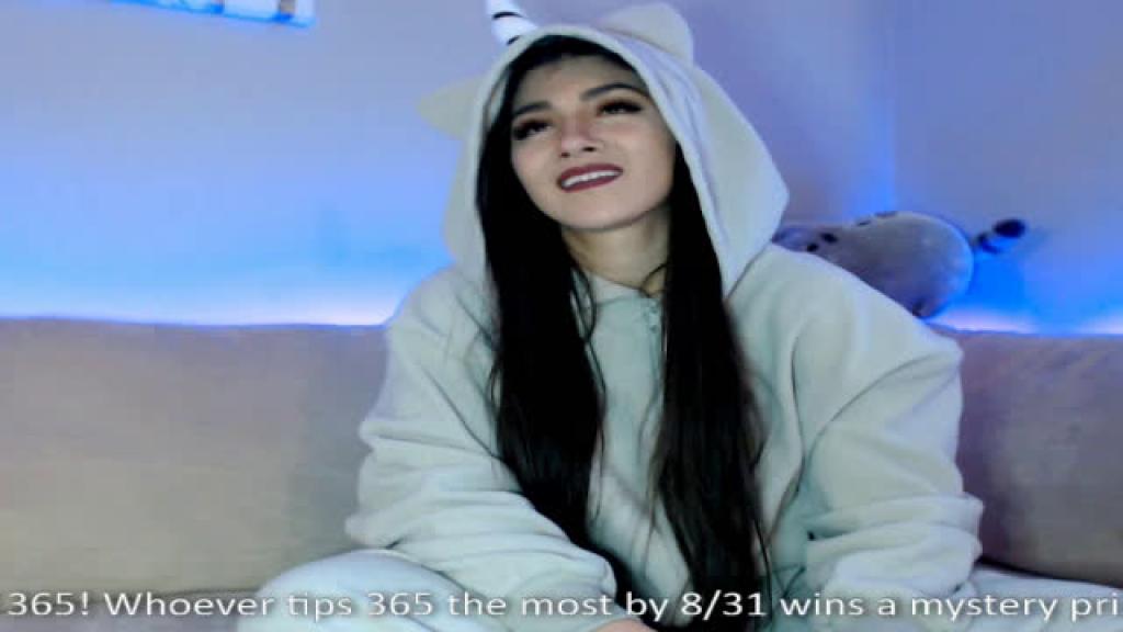 MilaWinter MyFreeCams [2017-08-21 00:56:31]