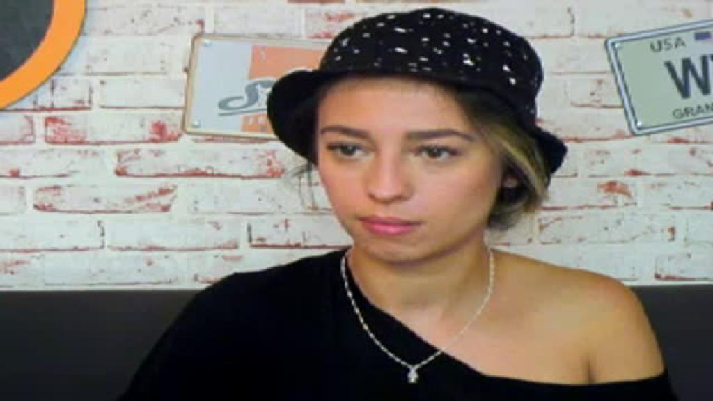 PoxyVibe MyFreeCams [2017-09-07 13:55:25]