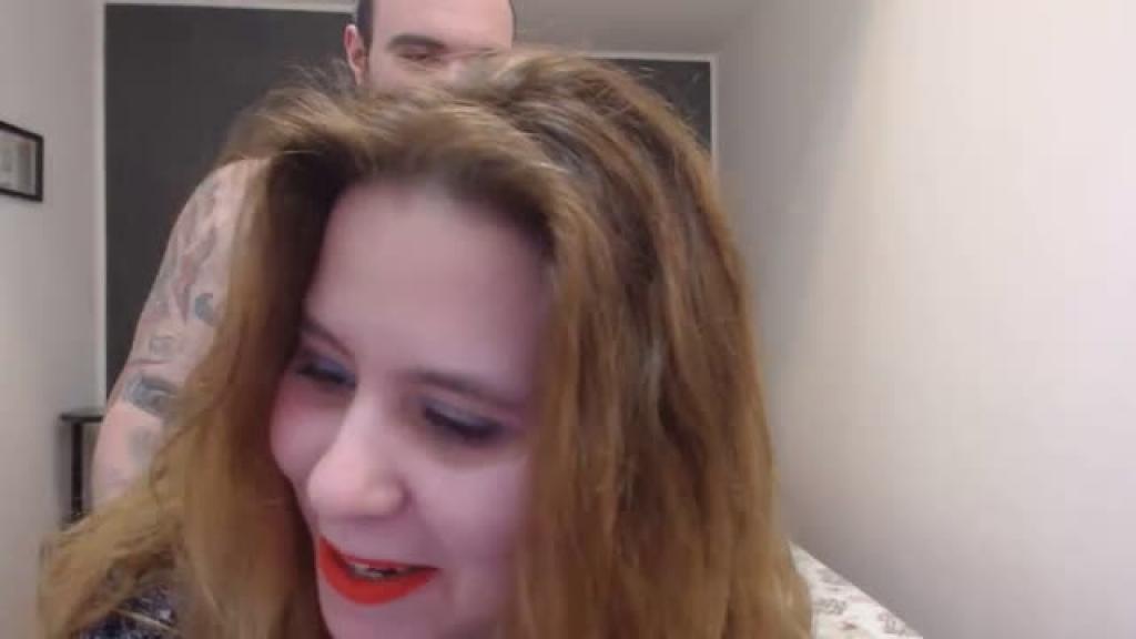 gavinandjane