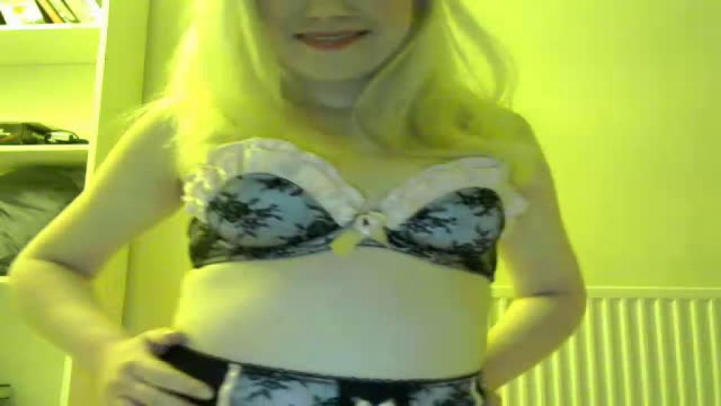 sashababydoll