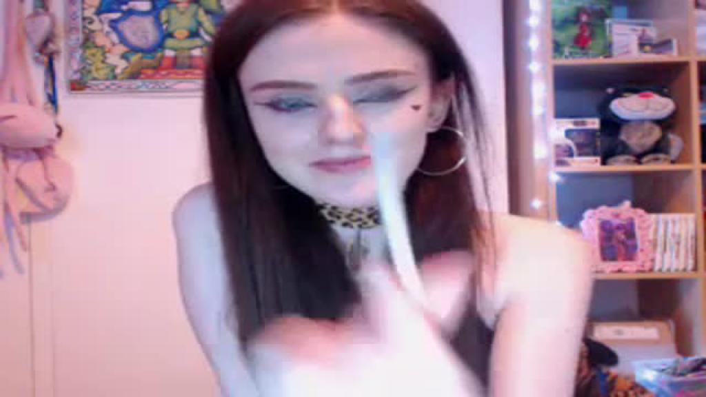 nerdypussy
