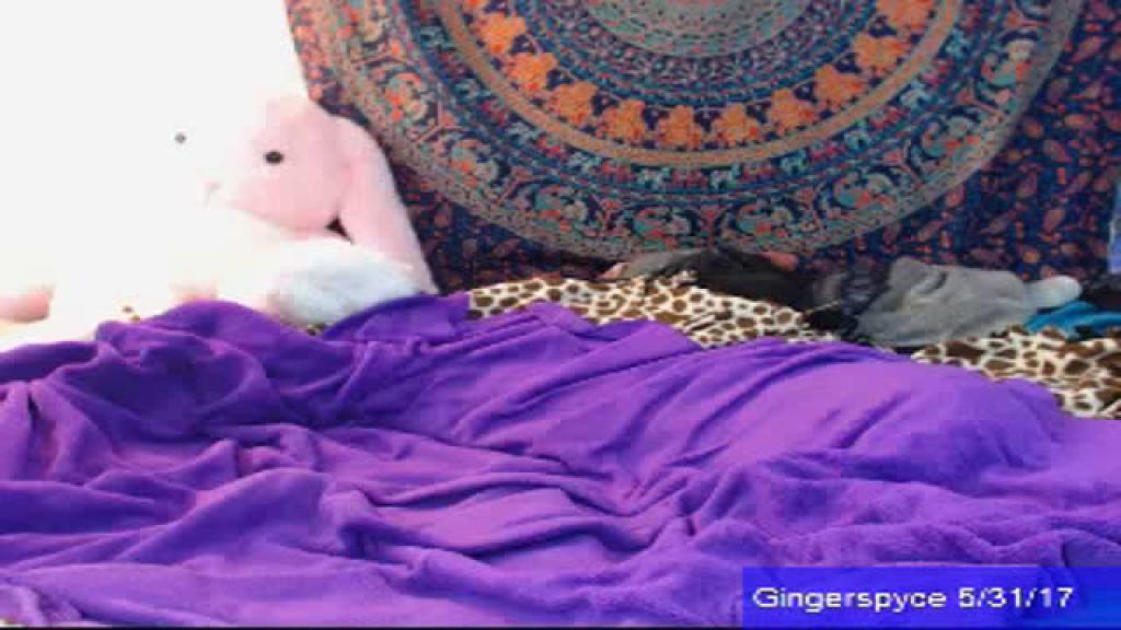 GingerSpyce [2017-06-07 21:10:43]