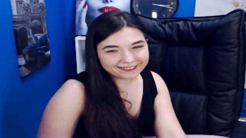 DishyNymph [2018-05-28 22:15:37]