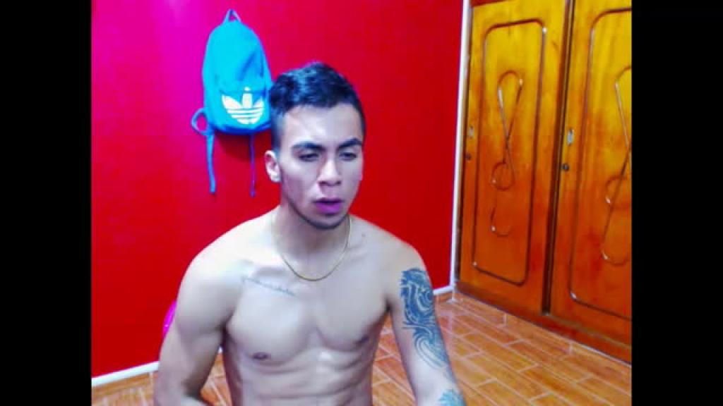 sexyhotman