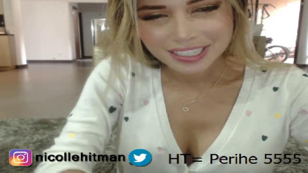 Nicolehitman [2017-06-17 19:21:03]