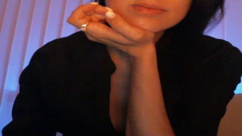 justbrunette